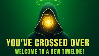 Your Highest Timeline Just Sent You a Message — Ignore It and You’ll Miss Everything
