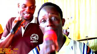 Dr Busia Owuo adaka tia