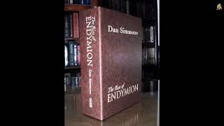 Fraggoth Reads - 2026-01-28 - The Rise Of Endymion pt. II