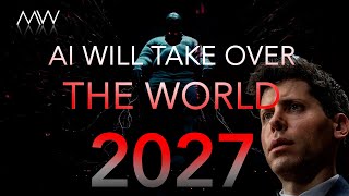 The Race to Create Superintelligence (Countdown to 2027)