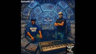 #131 - La(Underdog Music 713) & Rod Nice of Bap Notes Music