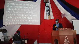 THE ATONEMENT PT 2 || BRO ANDREW || M O.H.A MACHAKOS || JULY 26 2020