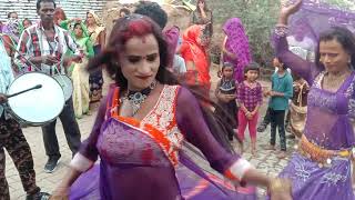 chanana tau ka dance