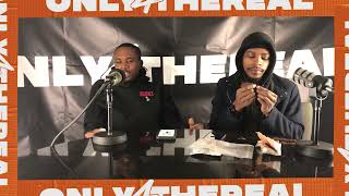 Finesscobar | Loso Lit Interview (Part One) Welcome Back, Where the name Jimbo came from