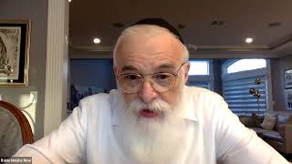 VoEira 5726 pt. 2 | Rabbi Moishe New