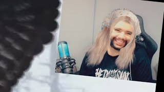 REAJANDO AO NOVO TRAILER DUBLADO GOD RAGNAROK