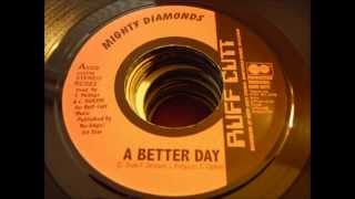 A BETTA RIDDIM - RUFF CUTT