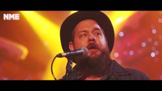 NME - Nathaniel Rateliff And The Night Sweats At TFI Fridays