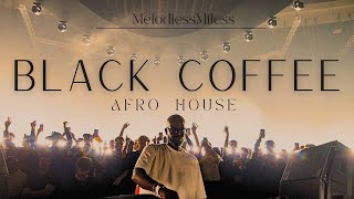 Black Coffee Deep House Mix | Afro House in Las Vegas to Tech House 2026 House Mix Playlist