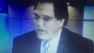 the Loyals of Nawaz Sharif 0n 12 OCT 1999 watch Acnhor ask Question to Governor KPK