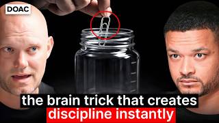Discipline Expert: The Habit That Will Make Or Break Your Entire 2026!