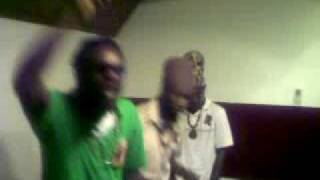 LEAF OF LIFE VYBING RASTA ALLIANCE