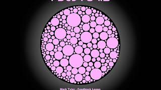 MARK TYLER - Feedback Loops [Polymeric Records 8]
