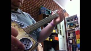 Old Timer CBG ( Sound Check)