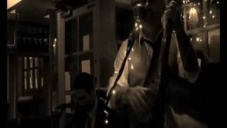 Gypsy Jazz Honeysuckle Rose - Jazz Police