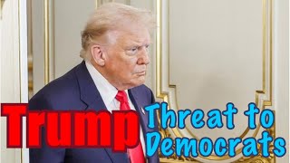 Trump threatens to Arrest & Hang Democrats for urging the Military to defy illegal orders | Tarot