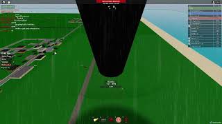 Wakefield tornado part one