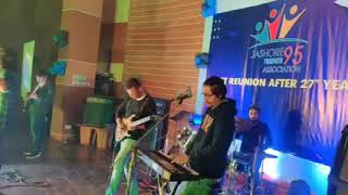 Shei Tumi - Nobleman Live in Jessor IT Park 2023