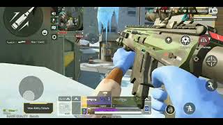 What do you think about Apex Legend: Mobile |Lets Play It