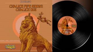 Chalice Pipe Riddim - Huergo (Free Use/Uso Libre Reggae Instrumental Beat)