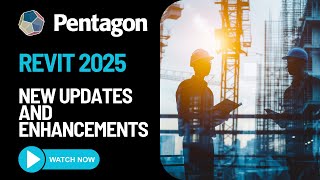 Revit 2025   New Updates & Enhancements