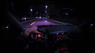 Chase Atlantic Late Night Drive Songs