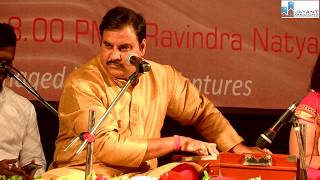 Medley Yaman-  Anil Mahadev--Live 4th Mar-2017, Mumbai
