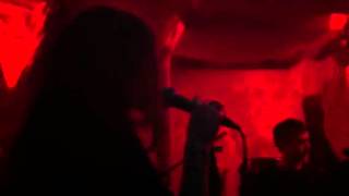 Brazilian girls (live @nublu)