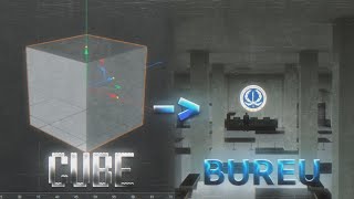 [Critical Ops 3D] From Cube To Bureu Part #2💯