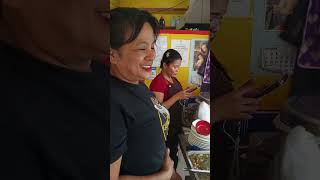 Maraming ulam ngayun pilingiro pilingira 