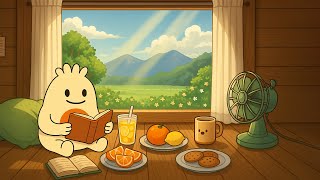 Opportunities don't happen ~ you create them [lofi mix to study hard]