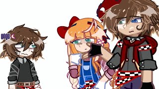 HOW OLD ARE YOU? |FNaF x Gl2| Shitpost