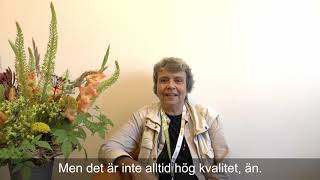 Artesaaniruoka SM 2019 / Tuomarin terveiset / Annika Schrevelius