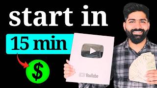 Don't Start a YouTube Channel Before Watching This!