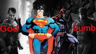 Why DC Struggles to Adapt Their Characters in Live Action?