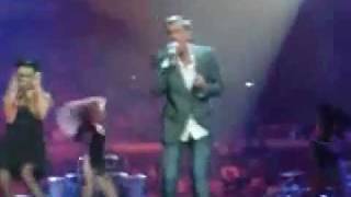 Basic Element - Feelings & Touch You Right Now Eska Music Awards 2009.mp4