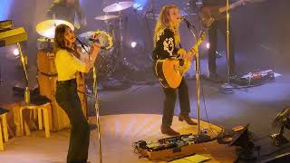 Aly & AJ - Love You This Way (Live at the Fillmore, 4-15-2023)