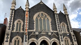 Celebrating 30th Year Anniversary of Guru Nanak Gurdwara Swansea