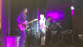 LJ Sennett and the Governors
