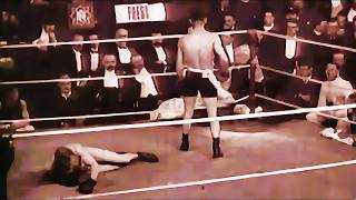 Jim Driscoll (United Kingdom) vs Spike Robson (United Kingdom) 2 | TKO BOXING Fight Highlights