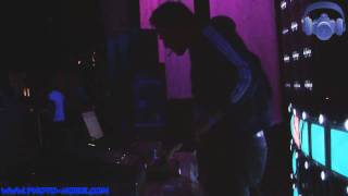 Projectiles Live @ Bass Pressure VII HD