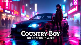Upbeat Country Hip-Hop by Infraction [No Copyright Music] / Country Boy