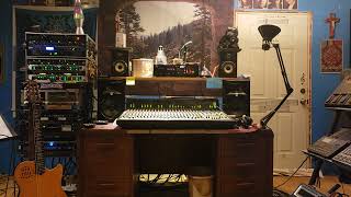 J/C 3/4 Blues V.2.2 , 03-24-24  with mucho O.D.'s . 4 new harmonized melody parts.