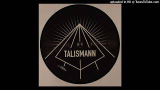 Talismann - Troll  [TALISMANN001]