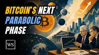 Bitcoin’s Institutional Breakout: Why 2026 Could Mark the Beginning of a New Crypto Era