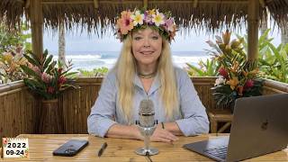 2022 09 24 Carole Baskin's Diary