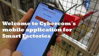 Smart Factories - Quality Assurance
