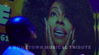 Hometown Musical Tribute to Angie Stone Recap (Intro)