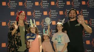 2024 Otsukimi Moon-viewing Festival Highlight Reel v2