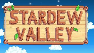 [A] Gameclouds - Stardew Valley 36 (chill farming game)